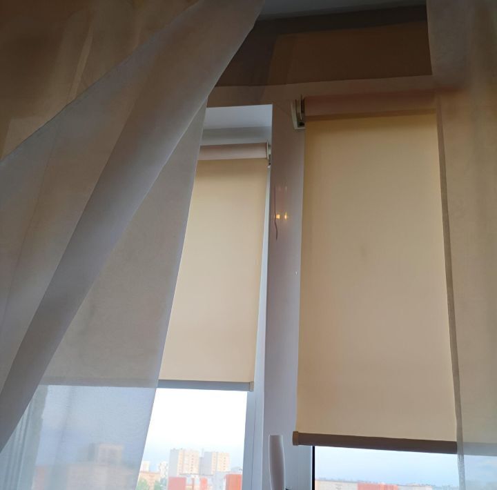 квартира г Ижевск р-н Устиновский ул Союзная 43 фото 7