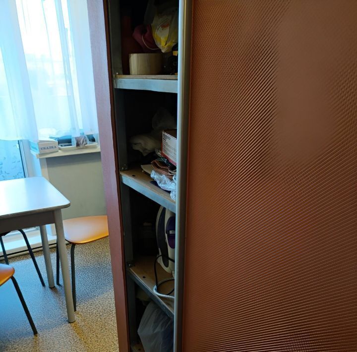 квартира г Ижевск р-н Устиновский ул Союзная 43 фото 17