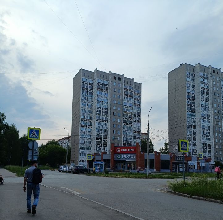 квартира г Ижевск р-н Устиновский ул Союзная 43 фото 23