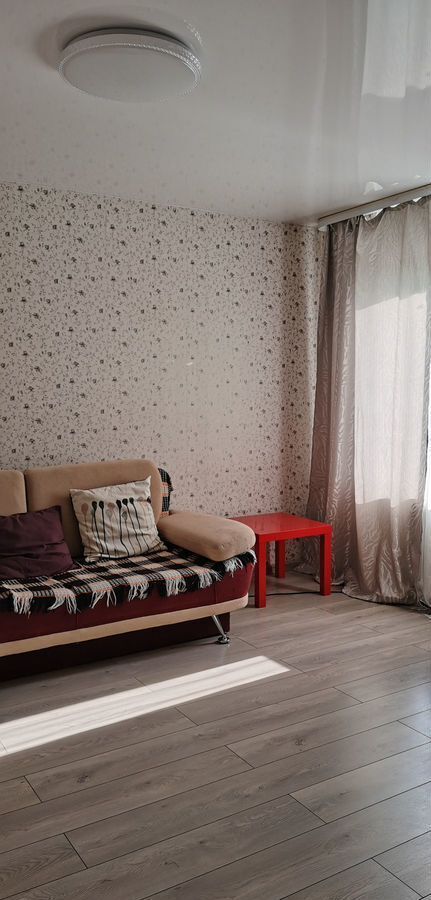 квартира г Обь дом по ул. ЖКО Аэропорта 26 фото 5
