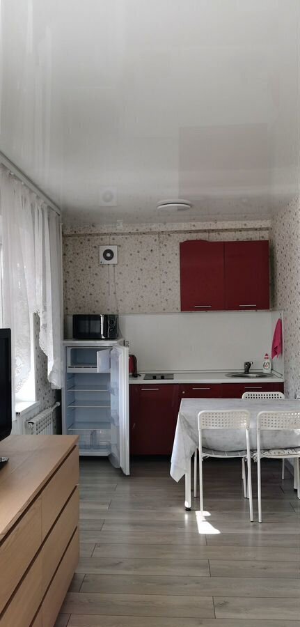 квартира г Обь дом по ул. ЖКО Аэропорта 26 фото 8