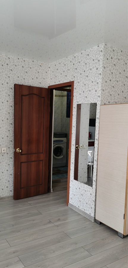 квартира г Обь дом по ул. ЖКО Аэропорта 26 фото 9