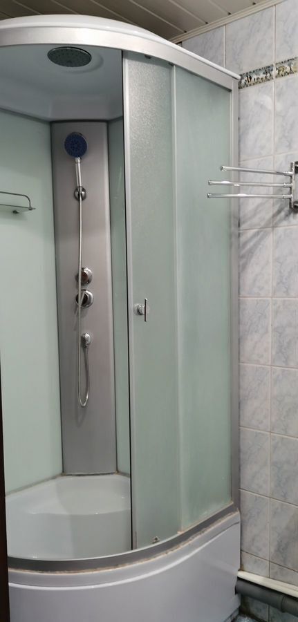 квартира г Обь дом по ул. ЖКО Аэропорта 26 фото 10