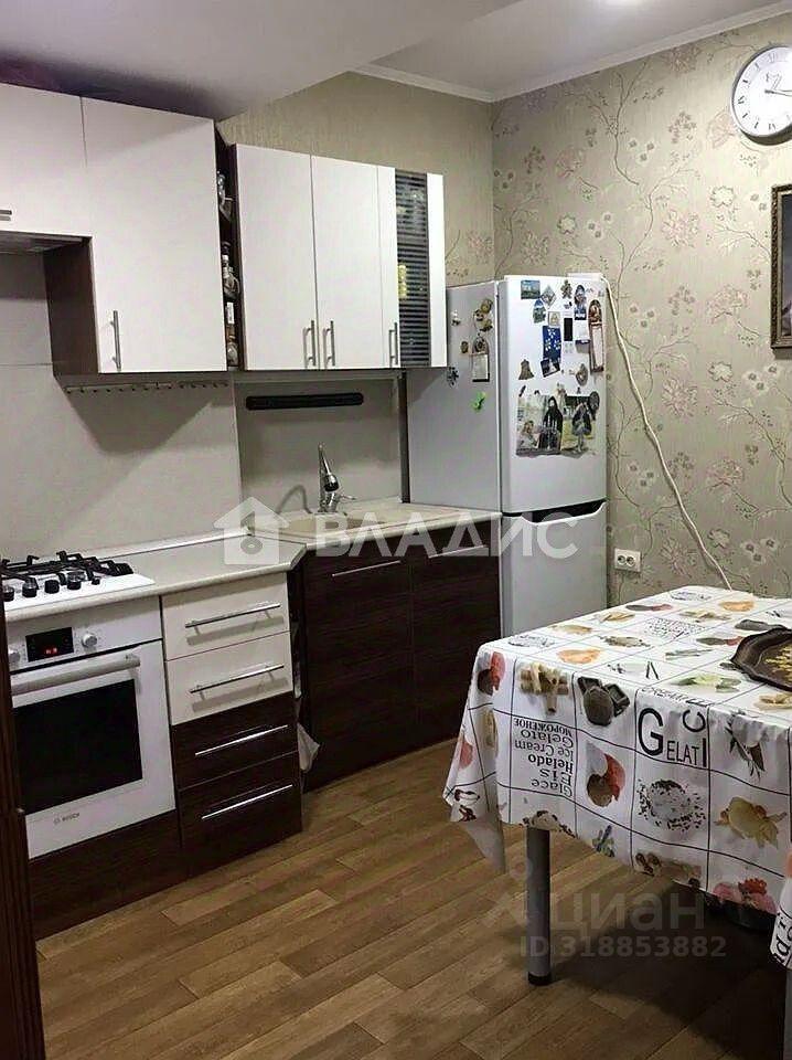 дом р-н Ейский г Ейск ул Краснодарская фото 3