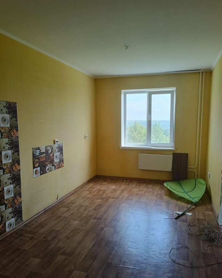 квартира г Новосибирск Золотая Нива ул Татьяны Снежиной 46/1 фото 5