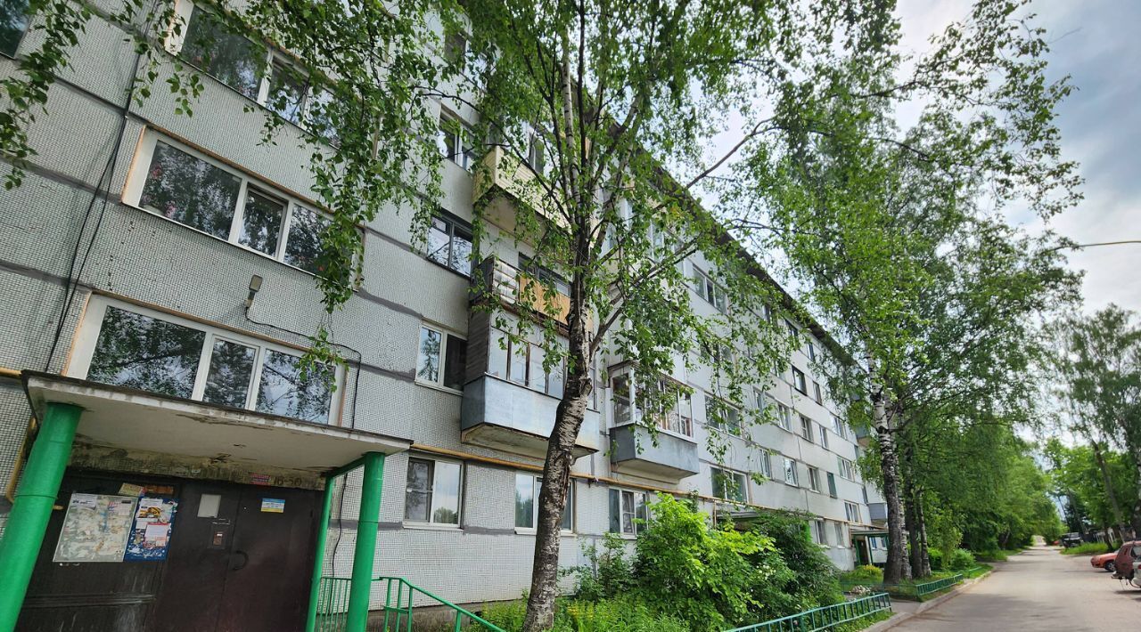 квартира г Вологда ул Панкратова 88в фото 29