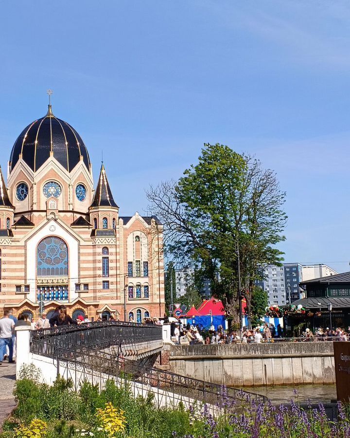 квартира г Калининград р-н Московский наб Генерала Карбышева 4 фото 19