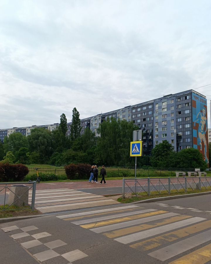 квартира г Калининград р-н Московский наб Генерала Карбышева 4 фото 18