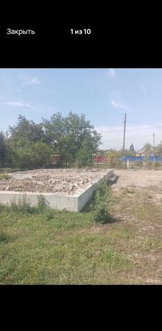 земля ул Пионерская 238 Абинское городское поселение фото