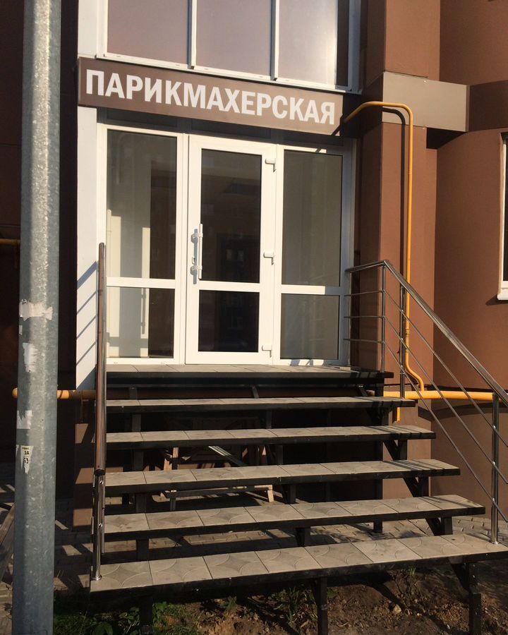 свободного назначения г Воронеж р-н Советский ул Коренцова 5 фото 1