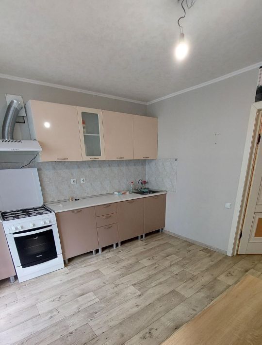квартира г Энгельс ул Санаторная 3и фото 4