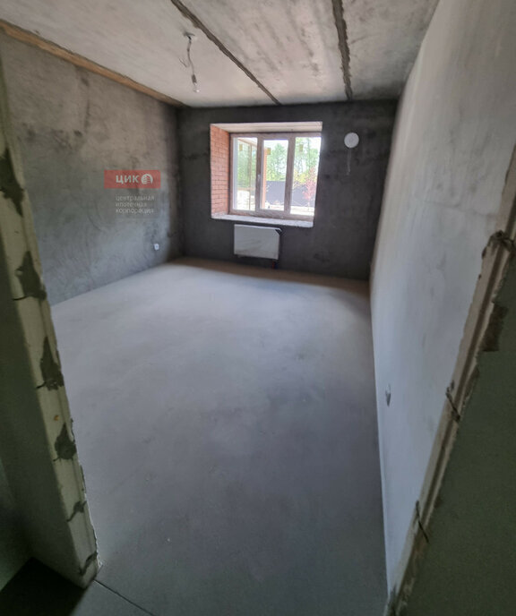 квартира г Рязань Приокский ул Космонавтов 16 фото 2