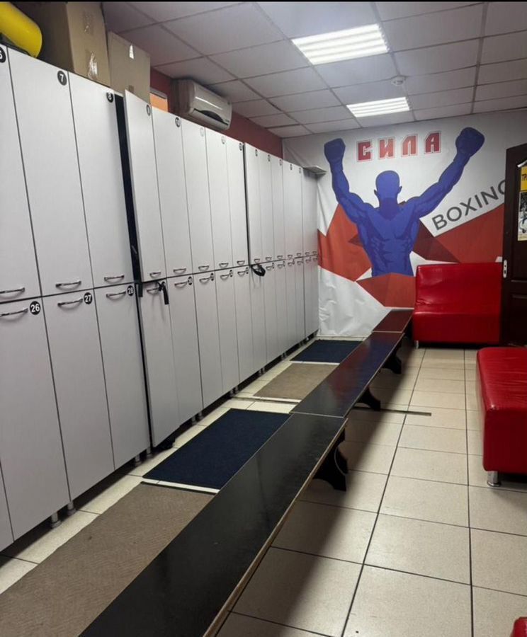 свободного назначения г Краснодар р-н Карасунский ул Уральская 184/2 фото 3
