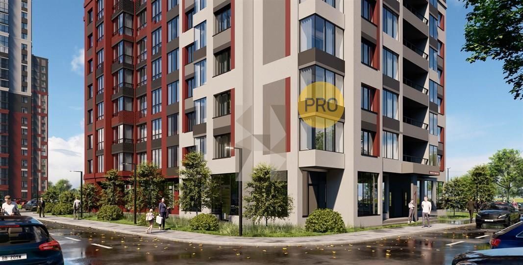 квартира г Воронеж р-н Коминтерновский ул Покровская 19 фото 4