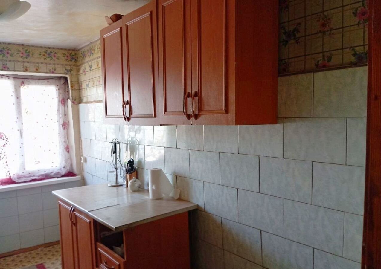 дом р-н Крымский г Крымск ул Карла Маркса Крымское городское поселение фото 3
