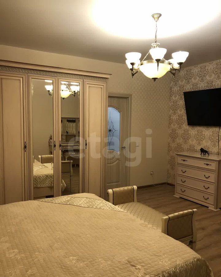 квартира р-н Всеволожский г Кудрово пр-кт Строителей 6 Улица Дыбенко, Заневское городское поселение фото 6