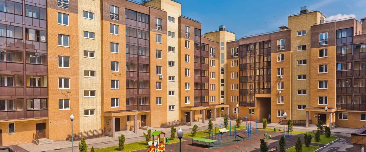 квартира г Москва метро Медведково направление Ярославское (северо-восток) ш Осташковское 22к 3, Московская область, Мытищи фото 1