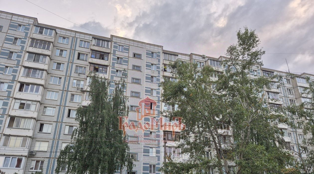 квартира г Дмитров ул Оборонная 1 фото 1