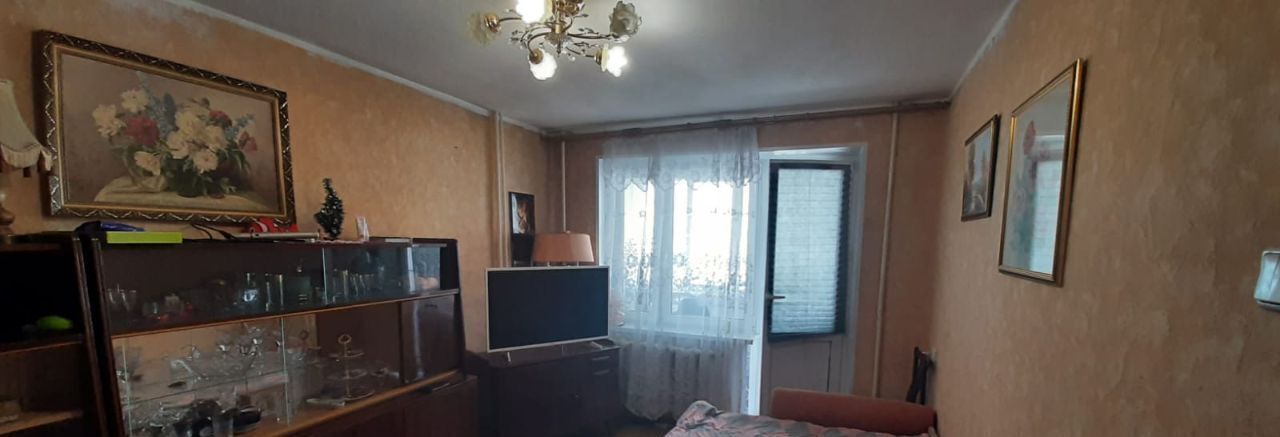 квартира г Жуковский ул Баженова 1к/2 Ильинская фото 2