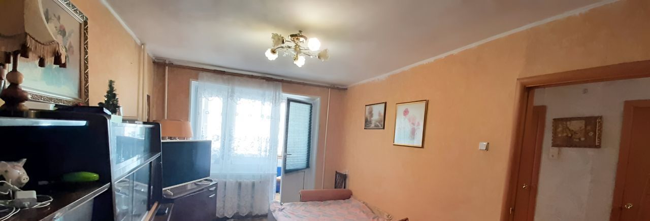 квартира г Жуковский ул Баженова 1к/2 Ильинская фото 3