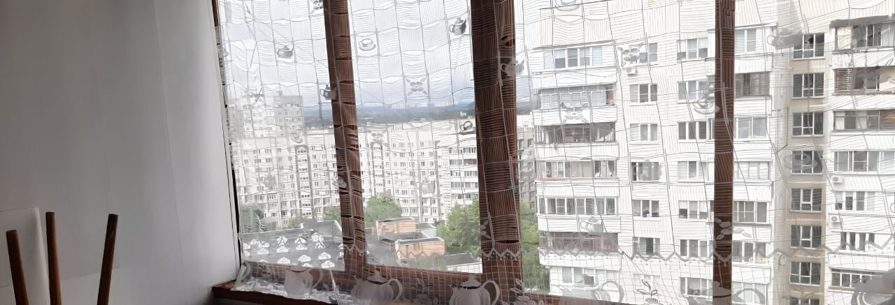 квартира г Жуковский ул Баженова 1к/2 Ильинская фото 4