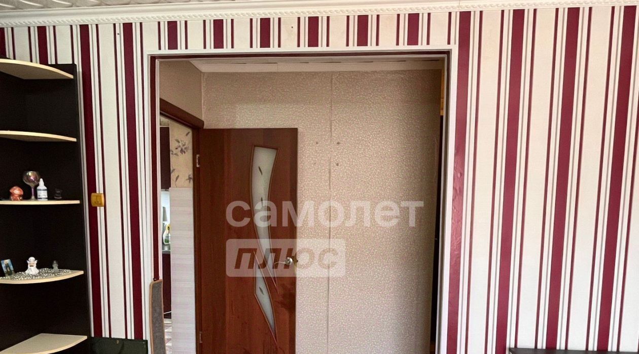 квартира г Воскресенск ул Московская 21а фото 2