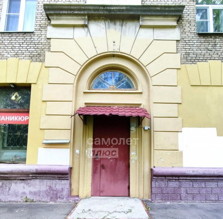 квартира г Королев ул Грабина 17 Медведково фото 3