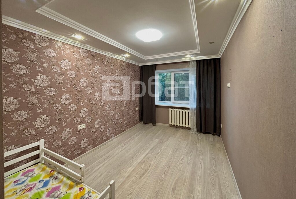 квартира г Кострома ул Калиновская 23 фото 6