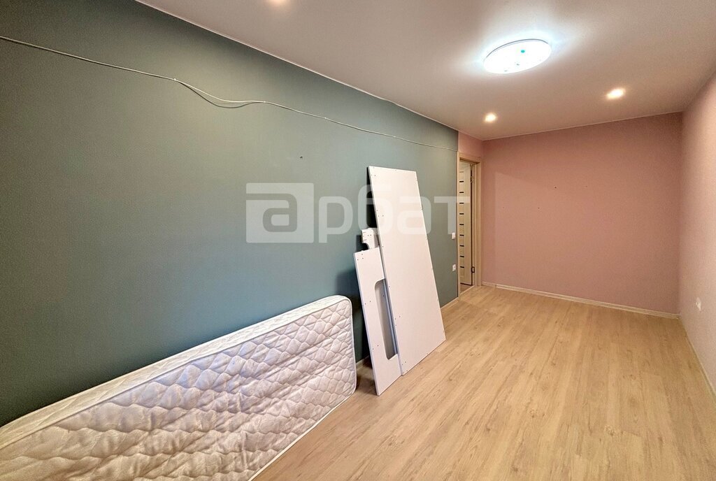 квартира г Кострома ул Калиновская 23 фото 10