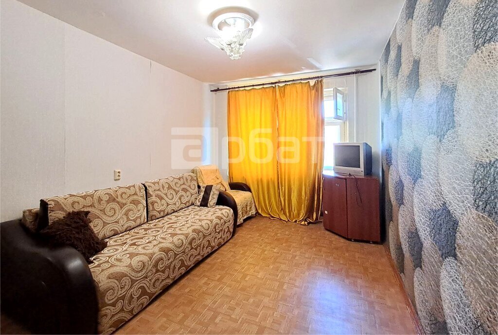 квартира г Кострома п Малышково проезд Студенческий 27 фото 6