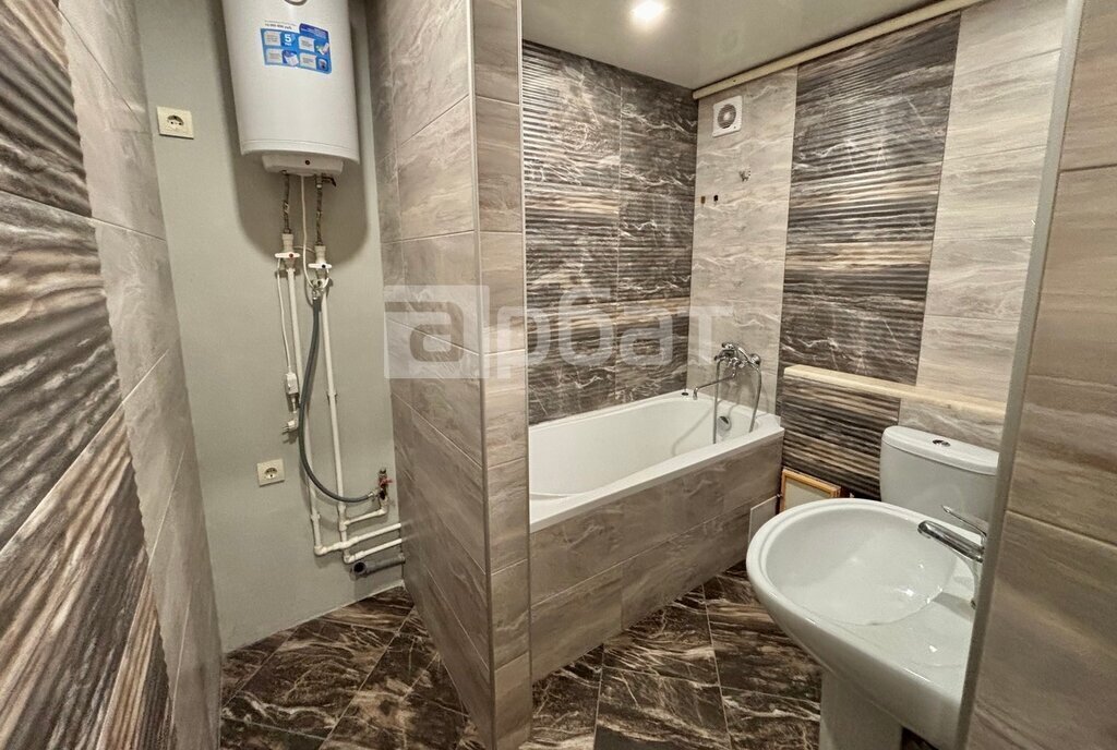 квартира г Кострома ул Калиновская 23 фото 12