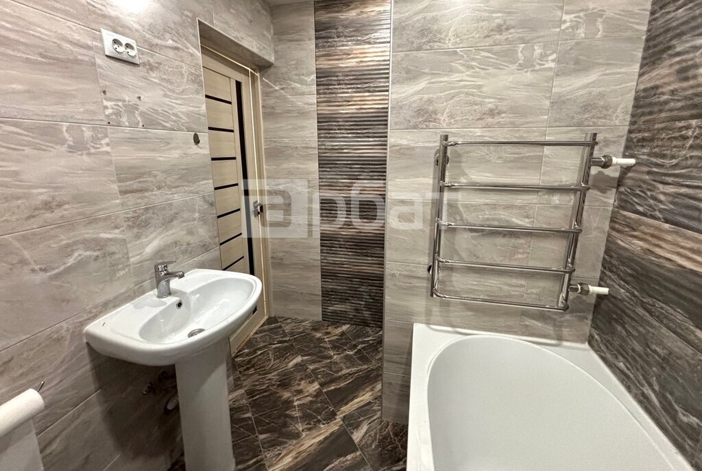 квартира г Кострома ул Калиновская 23 фото 13