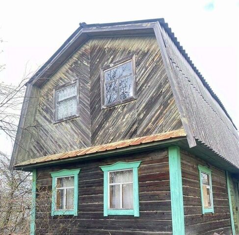 Яшьлек Виктория-материк СНТ, аллея Средняя фото