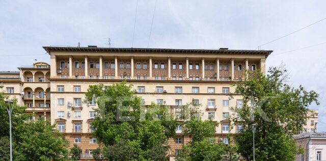 ул Малая Никитская 16/5 фото