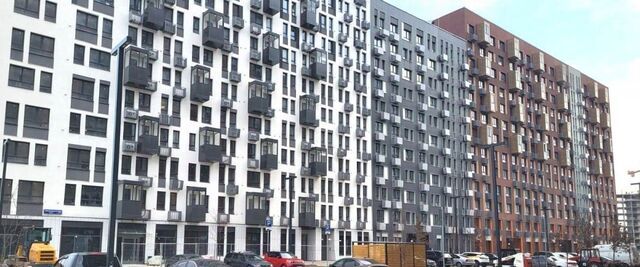 ш Ленинградское 229ак/2 Новоподрезково фото