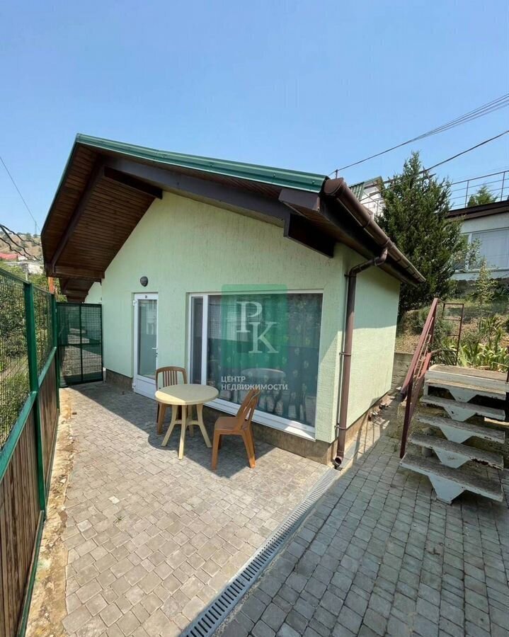 общепит, отдых г Алушта с Солнечногорское ул Курортная 3г фото 3