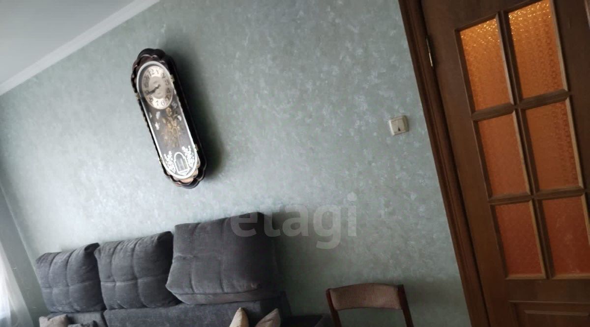 квартира г Курск р-н Сеймский ул Гагарина 25а фото 3