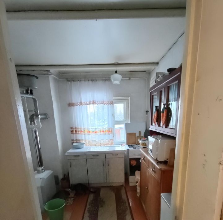 дом р-н Елабужский г Елабуга ул Горная 12 д. Подмонастырка фото 2