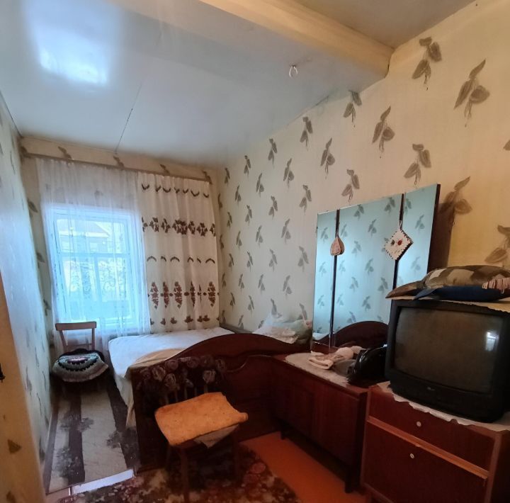дом р-н Елабужский г Елабуга ул Горная 12 д. Подмонастырка фото 4