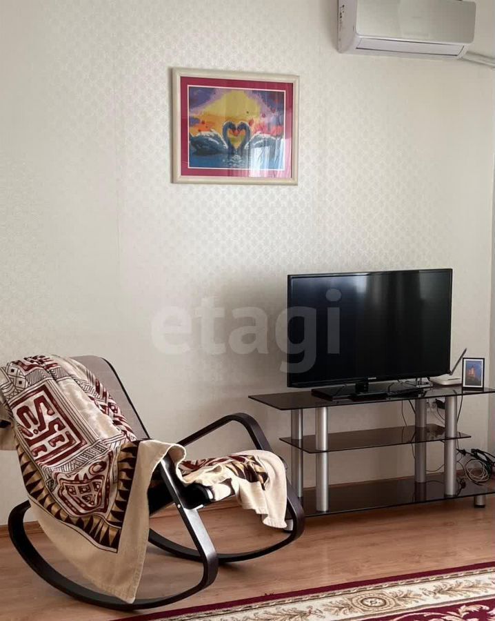 квартира г Элиста ул им М.В.Хонинова 18 фото 1