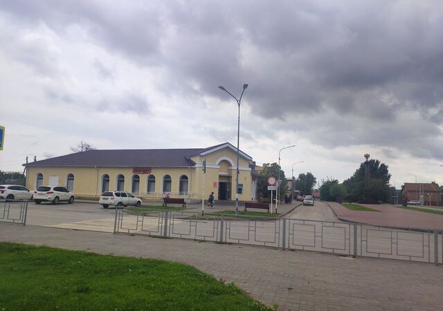 р-н Калачевский г Калач-на-Дону ул Октябрьская 246 Калачёвское городское поселение фото