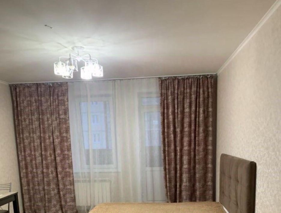квартира г Красноярск р-н Советский ул Петра Подзолкова 26 фото 1