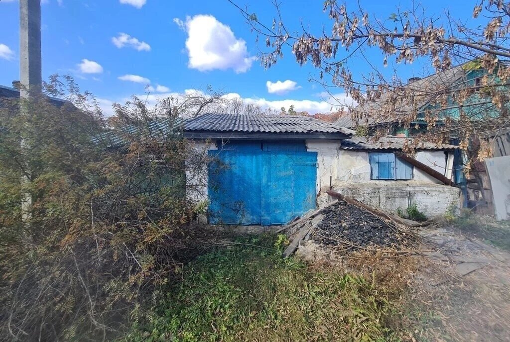 дом г Партизанск ул Загородная 23 фото 1