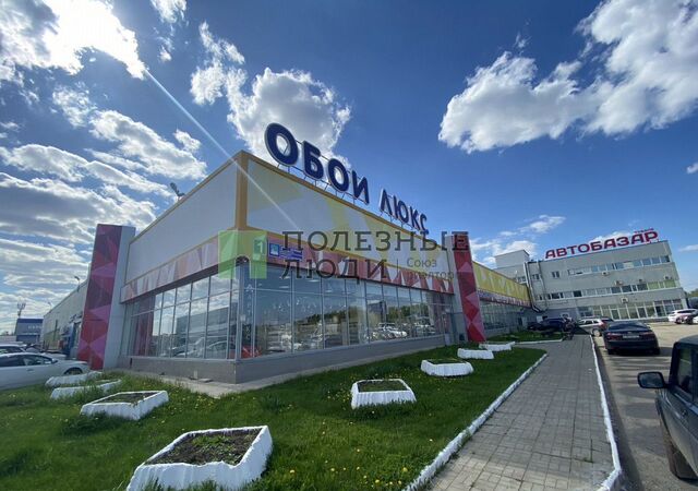 свободного назначения р-н Центральный пр-кт Раиса Беляева 1 фото