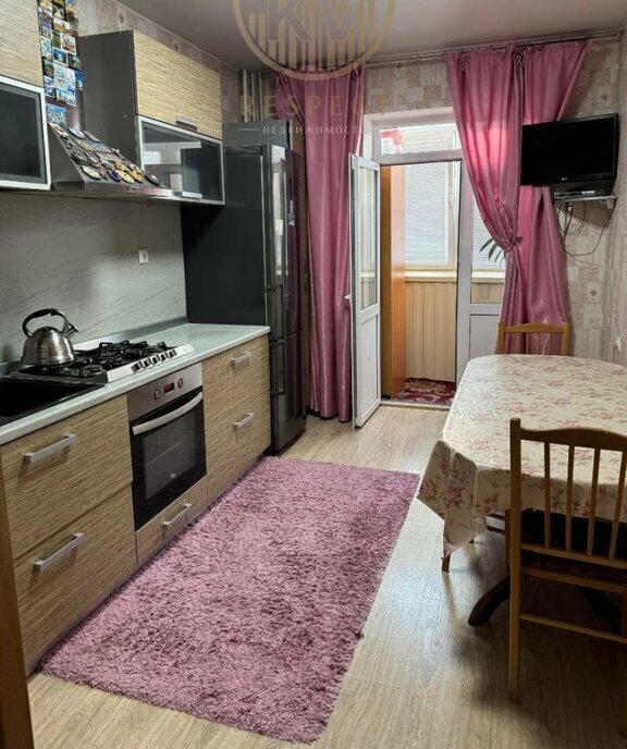квартира г Пятигорск ул Огородная 37/2 фото 1