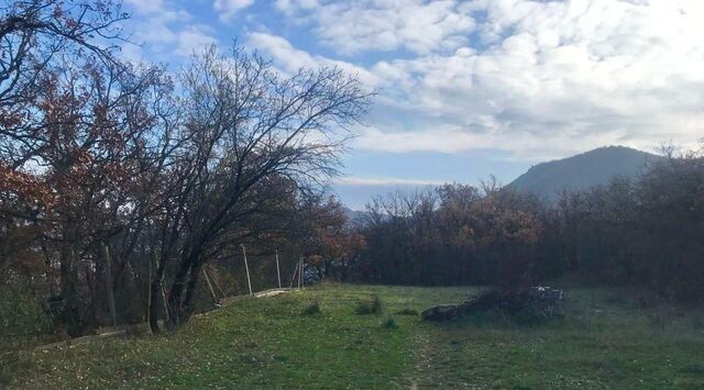 г Судак с Лесное ул Вишневая фото
