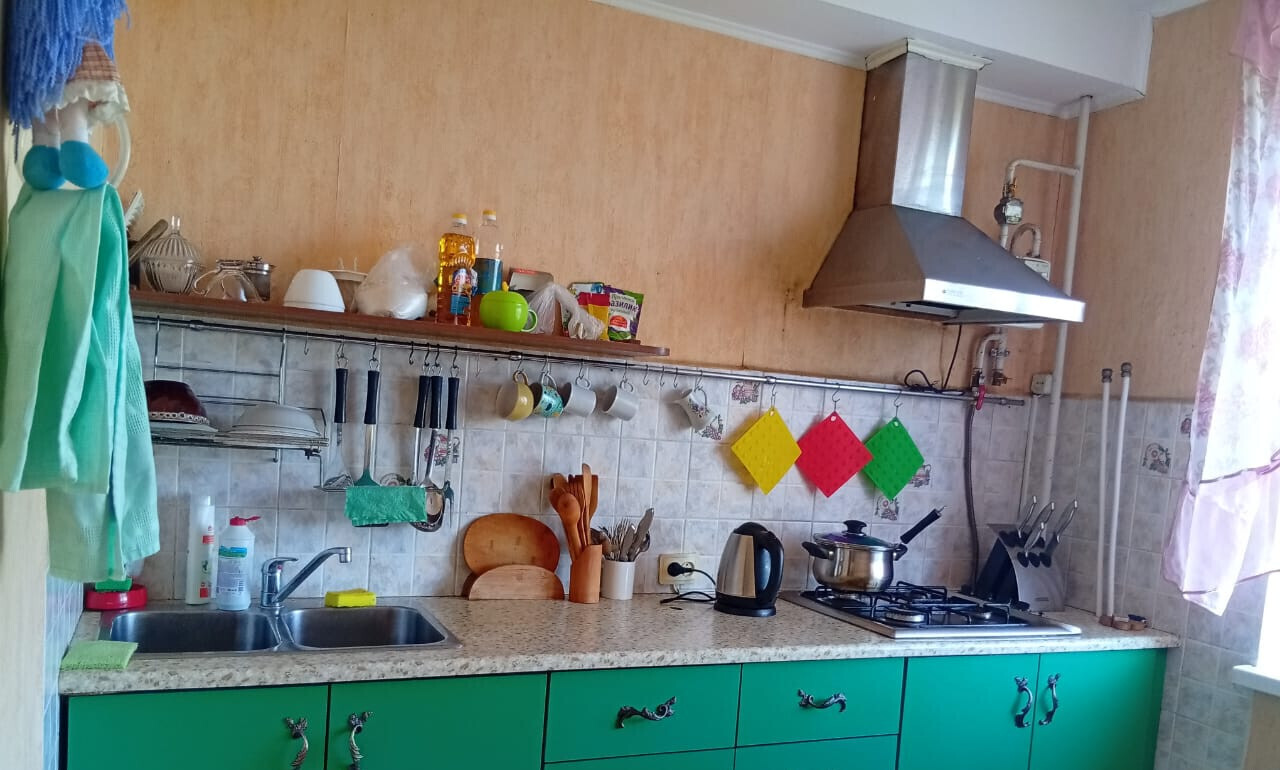 квартира г Керчь ш Героев Сталинграда 58/1 фото 1