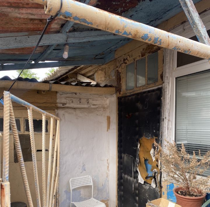 комната г Евпатория ул Токарева 14/16 фото 1
