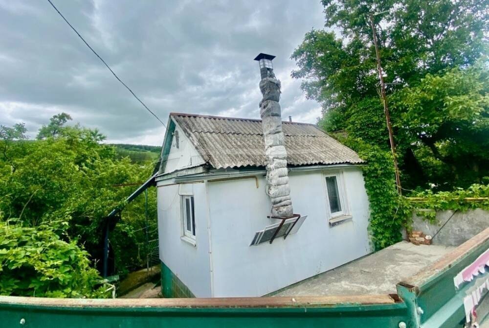 дом г Кисловодск п Луначарский ул Трудовая фото 2