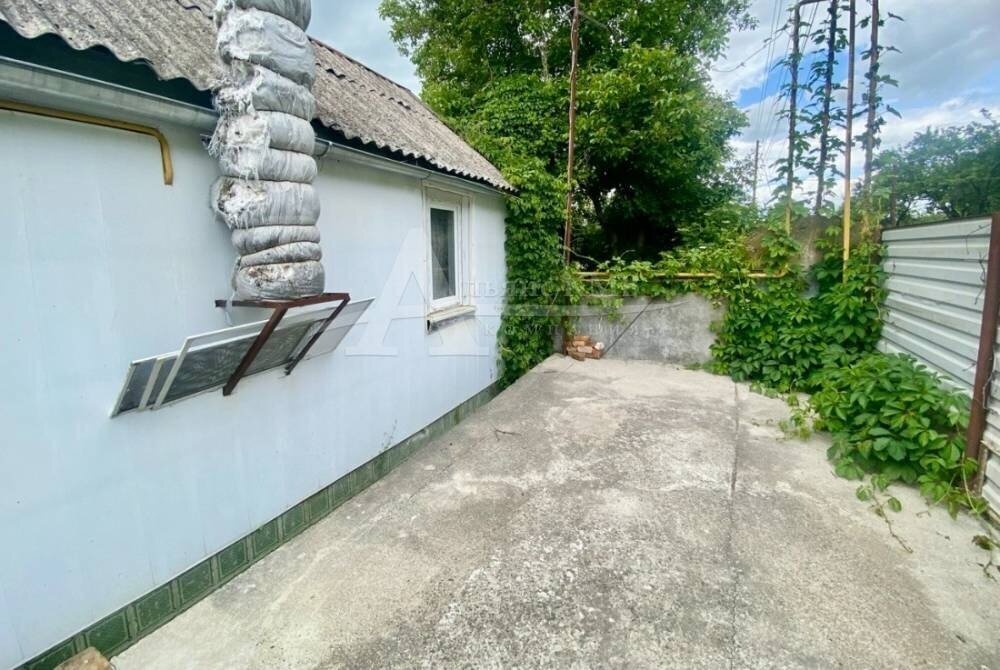 дом г Кисловодск п Луначарский ул Трудовая фото 3